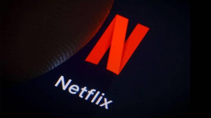 Alertan por robo de cuentas de Netflix en mensajes SMS