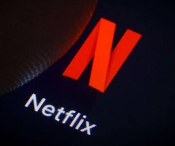 Alertan por robo de cuentas de Netflix en mensajes SMS