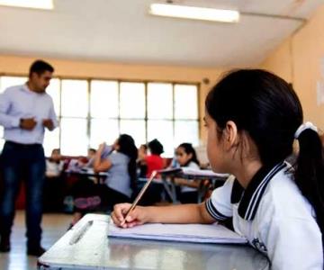 Nuevo Modelo de Escuela Mexicana a partir del 28 de agosto: SEC