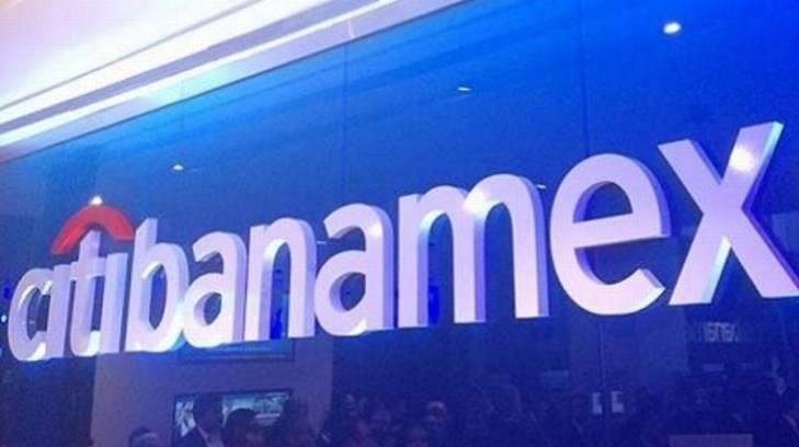 Banamex anuncia nueva comisión para sus clientes