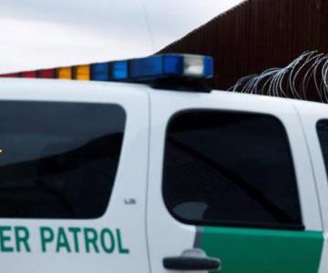 Encuentran armas entre la ropa de una mujer que intentaba cruzar la frontera