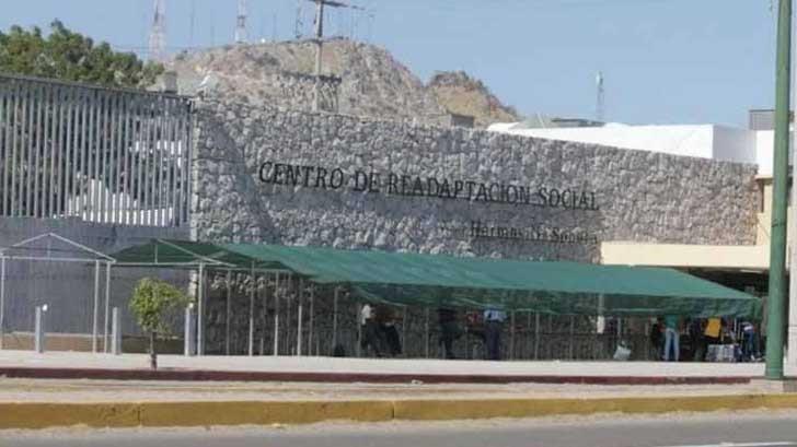 En aumento la población de cárceles en Sonora