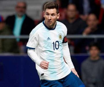 ¿Qué dijo Messi sobre su retiro?