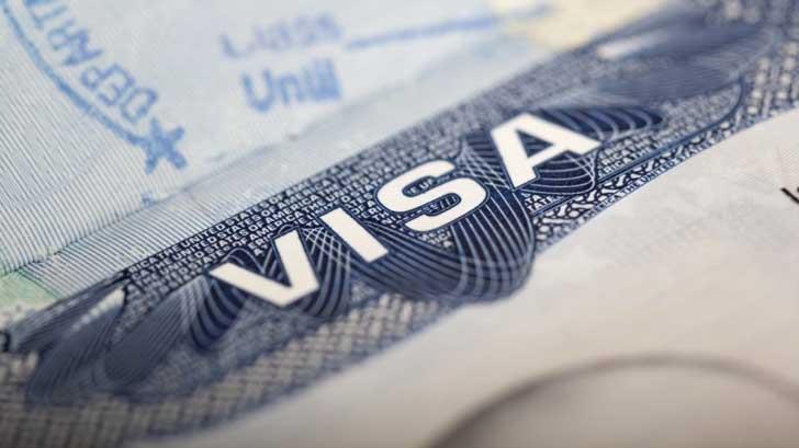 ¿Cuándo obtendré mi cita para la visa si comienzo el trámite en abril?