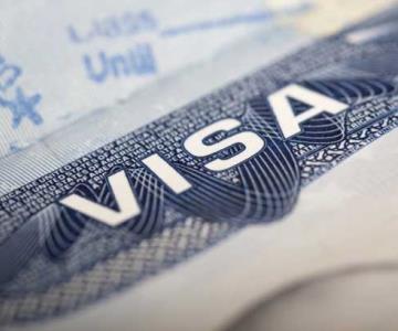 Anuncian nuevas fechas para visa americana en México