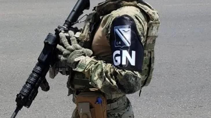 Guardia Nacional organiza conversatorio entre instituciones de seguridad