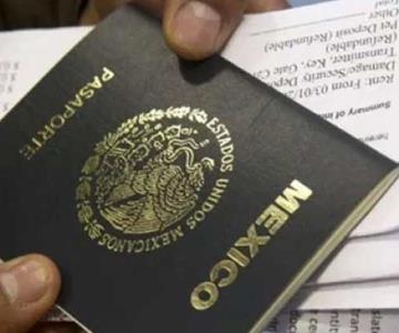 Estas son las razones por las que te podrían negar el pasaporte