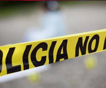 Menor de un año muere ahogada en un estanque en Sinaloa