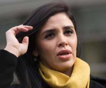 Sentencian a 36 meses de prisión a Emma Coronel