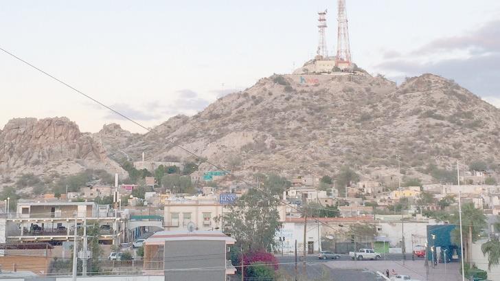 Temperaturas se mantendrán bajas los próximos días en Hermosillo