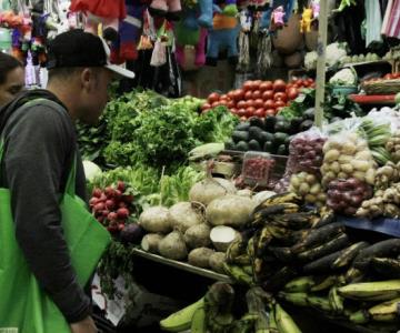 Canasta básica no baja de precio con plan anti inflación