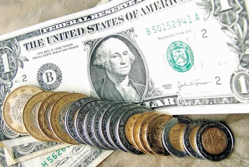 Precio del dólar mantiene estabilidad este 17 de diciembre de 2023