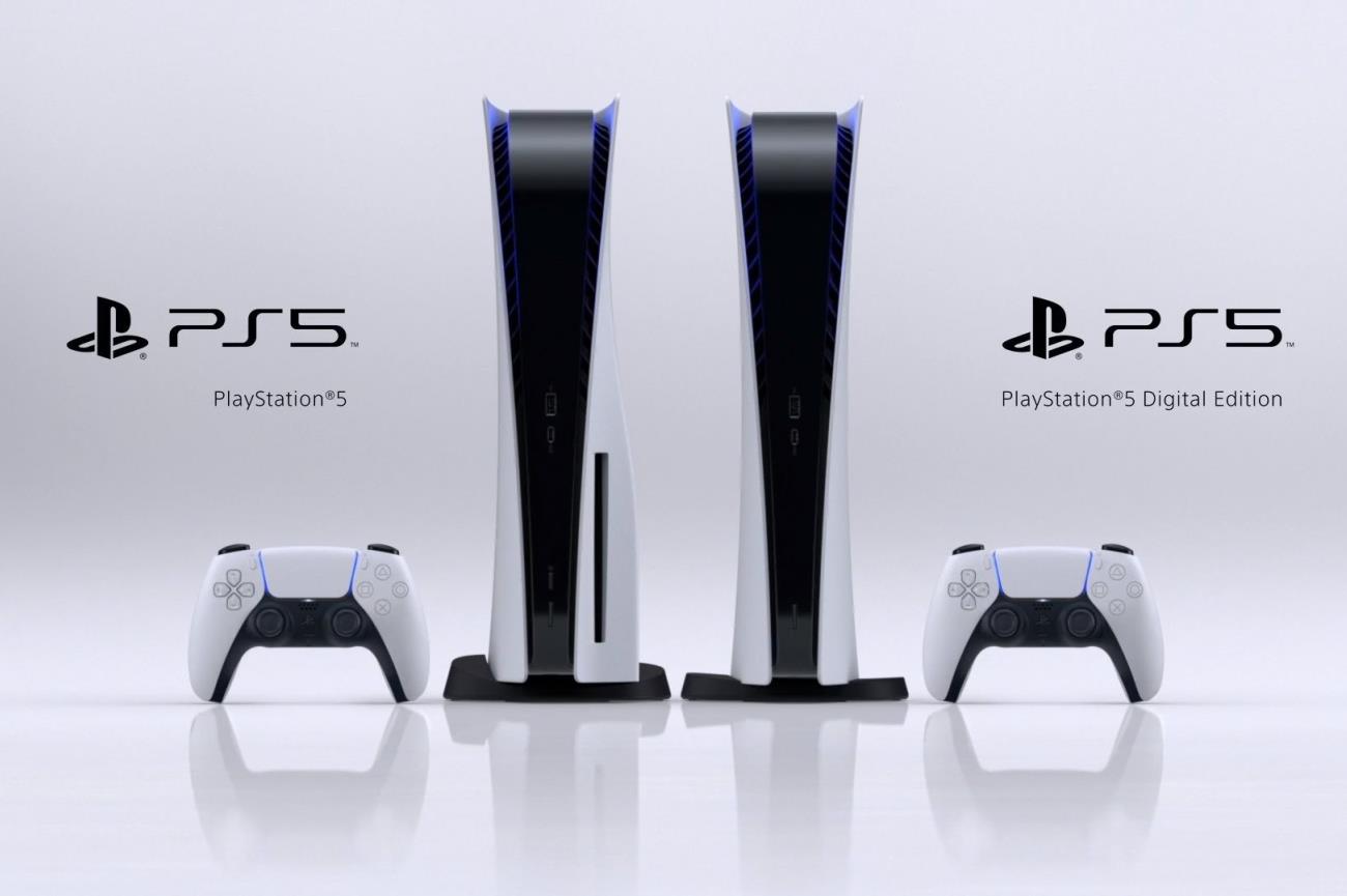VIDEO | Sony hace la presentación oficial de la PlayStation5