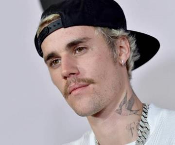 Justin Bieber prepara música nueva luego de tres años