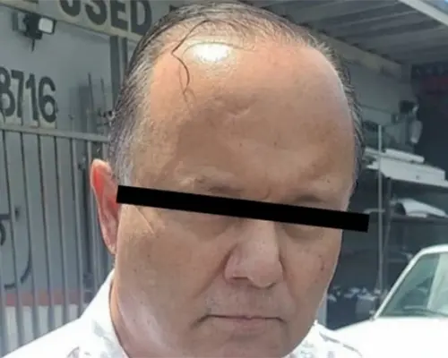 Vinculan a proceso al exgobernador César Duarte por lavado de 73.9 mdp