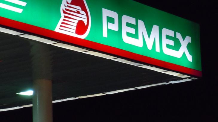 Refinación hunde ganancias de Pemex