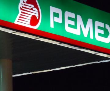 Pemex registra su segundo peor descalabro del sexenio