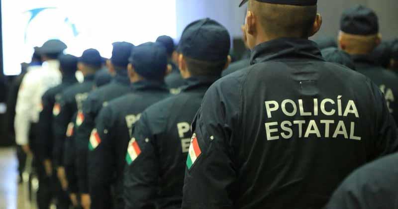 Realizarán autoridades estatales operativo por fiestas decembrinas