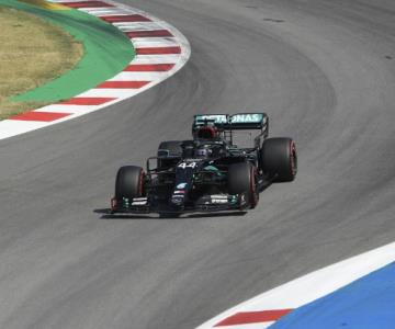 Cuántos y cuáles Grandes Premios faltan para terminar la F1