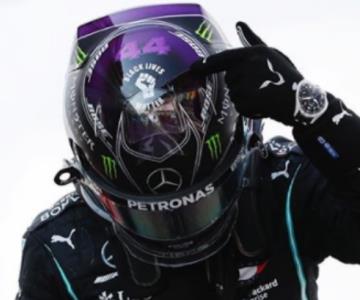 Futuro incierto sobre Lewis Hamilton