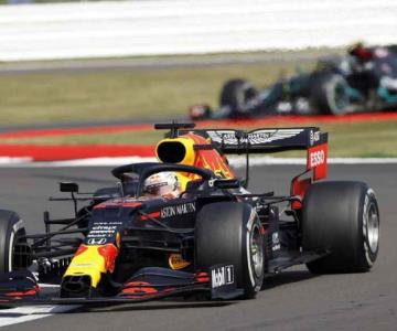 Arrancará Verstappen primero en Abu Dhabi