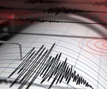 Se registra sismo de 5.3 grados en Nayarit