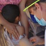 Lugares para la vacunación antiCovid de niños de 5 a 11 años en Hermosillo