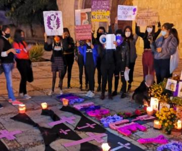 Este es el estado con más feminicidios en México