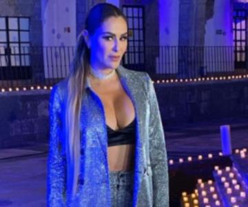 ¿Ninel Conde es buscada por el FBI?