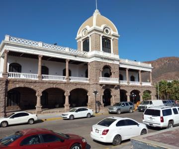Habrá cambios en el Ayuntamiento de Guaymas; liquidarán a corruptos en 2022