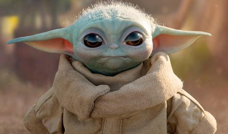 Conoce el nombre real de Baby Yoda