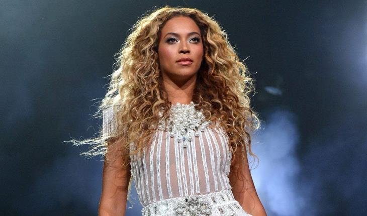 Beyoncé encabeza nominaciones a los Premios Grammy