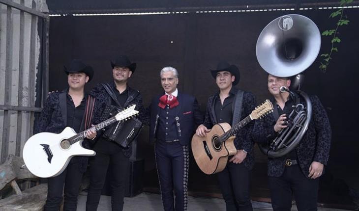 Calibre 50 y Alejandro Fernández compartirán escenario en los Latin Grammy