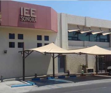 Consejo General del IEE Sonora aprueba propuestas de partidos y candidaturas independientes