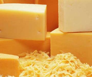 Profeco suspende marcas de queso que en realidad no es queso