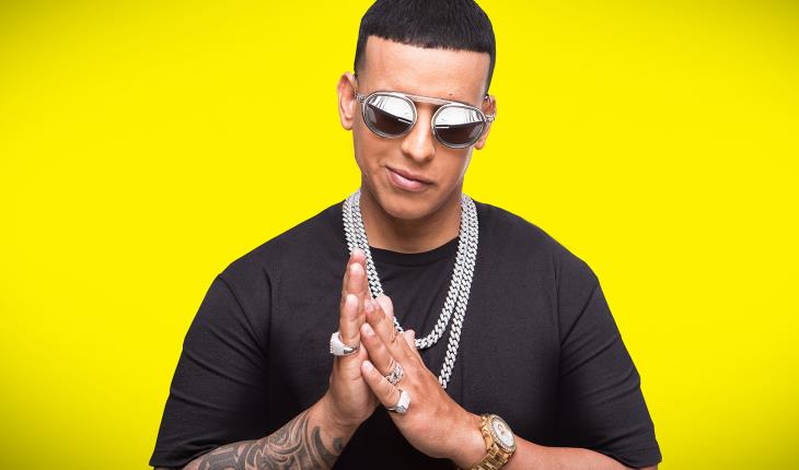 Daddy Yankee revive conciertos de su gira ‘Con Calma Pal Choli’
