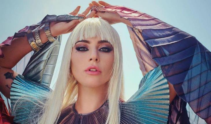 Chromatica: las nuevas galletas de Lady Gaga