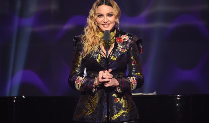 Todo lo que revelarán en el documental de Madonna
