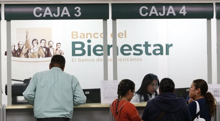 Pensión de Bienestar superará el millón de beneficiarios en 5 estados