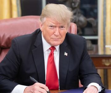 Donald Trump firmará más de 200 órdenes ejecutivas en su primer día