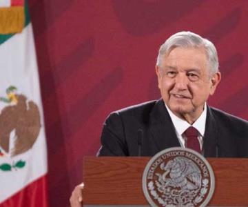 López Obrador achaca violencia a Felipe Calderón y Peña Nieto