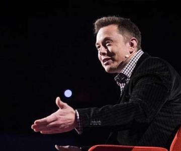 Elon Musk compra Twitter por 44 mmd