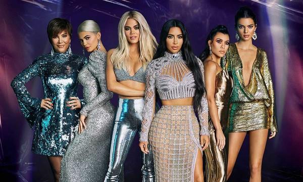 Las Kardashians sorprenden a su staff con espléndido regalo