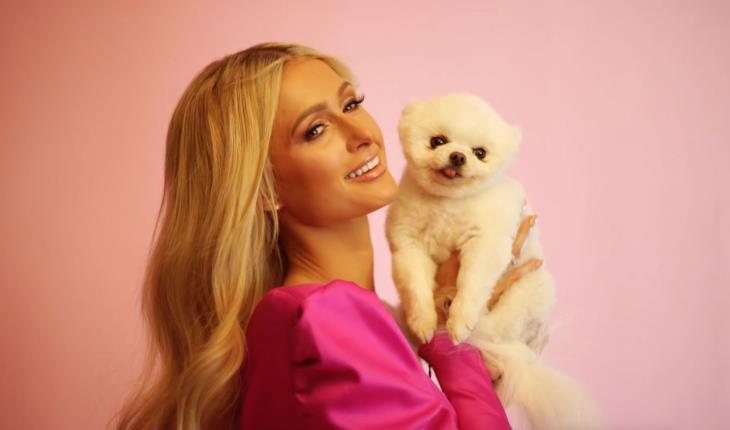 Paris Hilton en tratamiento de fertilidad