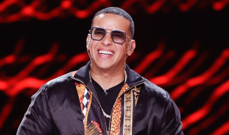 Daddy Yankee anuncia su retiro oficial de la música