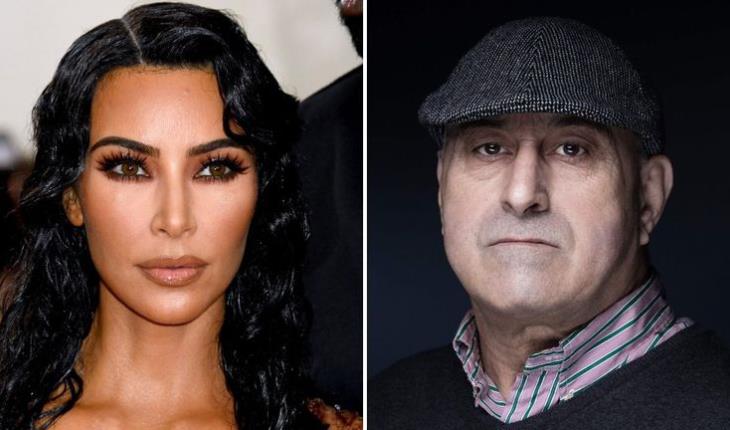Ladrón de Kim Kardashian en París publica libro