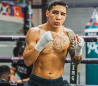 Estoy dispuesto a pelear con quien sea": Óscar Valdez habla sobre su regreso al ring