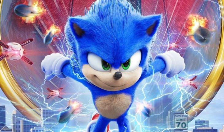 Sonic tendrá serie en Netflix