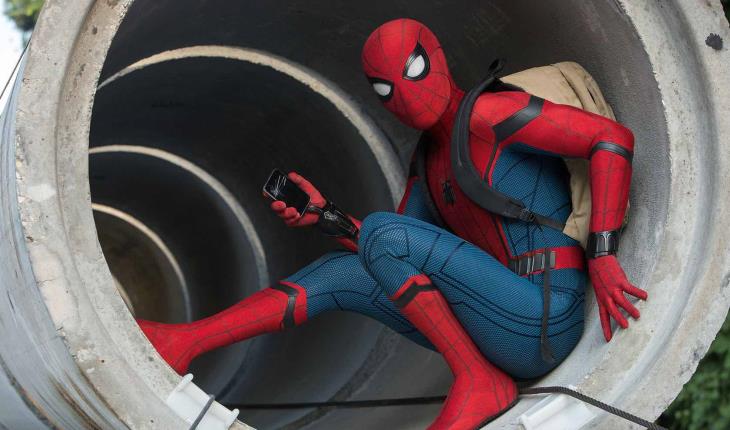 Spider-Man 3 es la película más ambiciosa: Tom Holland