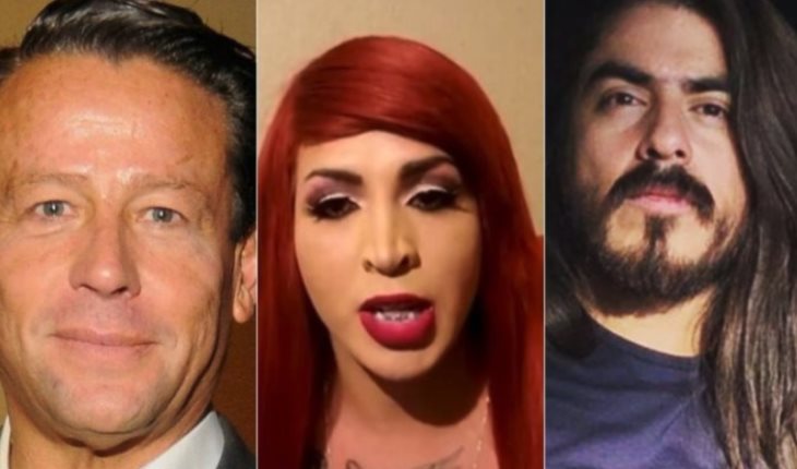 Mujer trans denuncia que Alfredo Adame quería desprestigiar a Rey Grupero